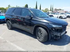 1GNERJKW2NJ182473 2022 CHEVROLET TRAVERSE