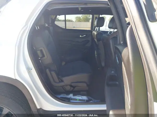 1GNERJKW2PJ102348 2023 CHEVROLET TRAVERSE - Image 8