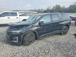 1GNERJKW2PJ141540 2023 CHEVROLET TRAVERSE