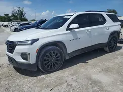1GNERJKW2PJ154630 2023 CHEVROLET TRAVERSE