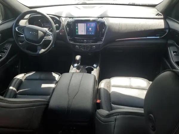 1GNERJKW2PJ154630 2023 CHEVROLET TRAVERSE - Image 8