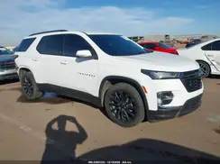 1GNERJKW2PJ188468 2023 CHEVROLET TRAVERSE