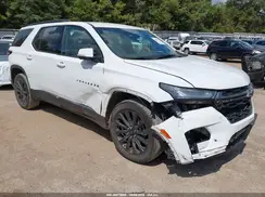 1GNERJKW2PJ197462 2023 CHEVROLET TRAVERSE