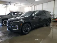 1GNERJKW2PJ210999 2023 CHEVROLET TRAVERSE