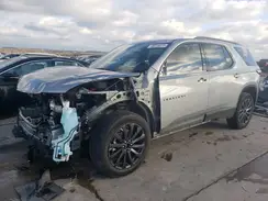 1GNERJKW2PJ233098 2023 CHEVROLET TRAVERSE