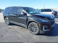 1GNERJKW2PJ237667 2023 CHEVROLET TRAVERSE
