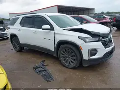 1GNERJKW2PJ337851 2023 CHEVROLET TRAVERSE