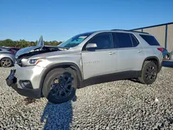 1GNERJKW3KJ280844 2019 CHEVROLET TRAVERSE