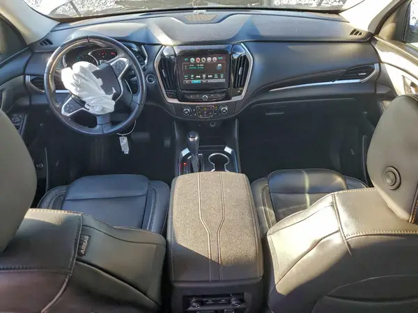 1GNERJKW3KJ280844 2019 CHEVROLET TRAVERSE - Image 8