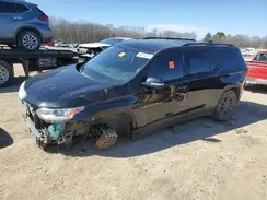 1GNERJKW3KJ296591 2019 CHEVROLET TRAVERSE