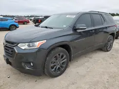 1GNERJKW3KJ307959 2019 CHEVROLET TRAVERSE
