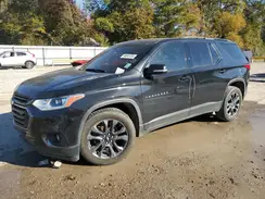 1GNERJKW3KJ310442 2019 CHEVROLET TRAVERSE