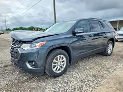 1GNERJKW3LJ112476 2020 CHEVROLET TRAVERSE