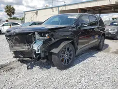 1GNERJKW3LJ118858 2020 CHEVROLET TRAVERSE
