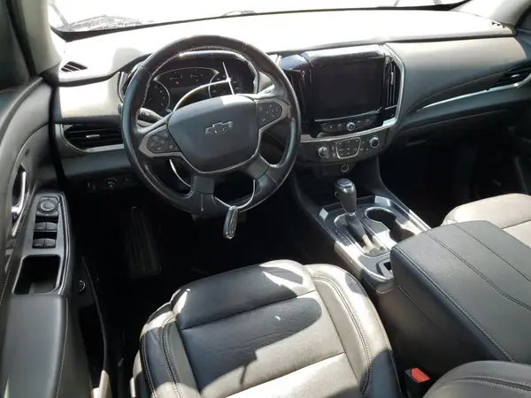 1GNERJKW3LJ118858 2020 CHEVROLET TRAVERSE - Image 8