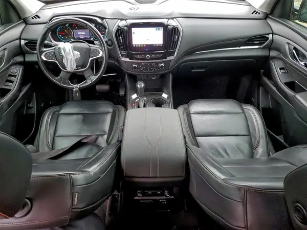 1GNERJKW3LJ127950 2020 CHEVROLET TRAVERSE - Image 8