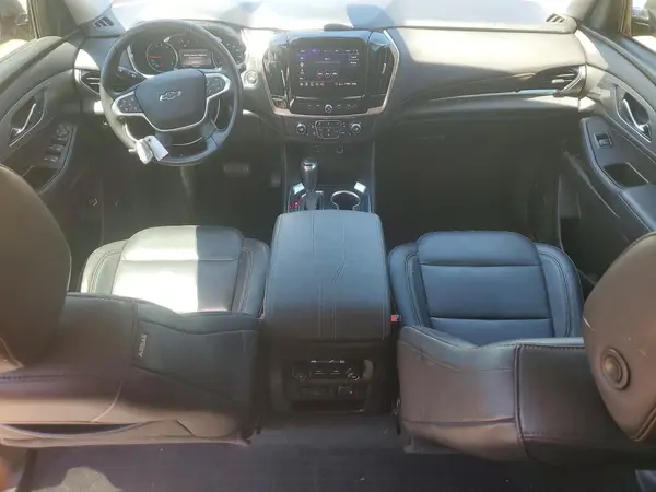 1GNERJKW3LJ159927 2020 CHEVROLET TRAVERSE - Image 8