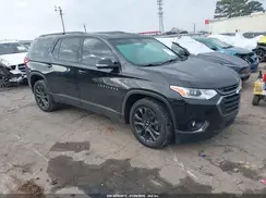 1GNERJKW3LJ165386 2020 CHEVROLET TRAVERSE