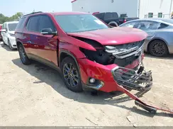 1GNERJKW3LJ233220 2020 CHEVROLET TRAVERSE