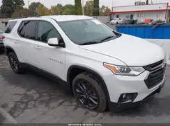1GNERJKW3LJ241088 2020 CHEVROLET TRAVERSE
