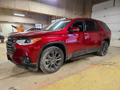 1GNERJKW3LJ283146 2020 CHEVROLET TRAVERSE