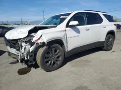 1GNERJKW3LJ296141 2020 CHEVROLET TRAVERSE