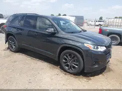 1GNERJKW3MJ128744 2021 CHEVROLET TRAVERSE