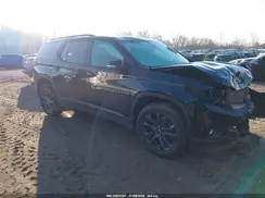 1GNERJKW3MJ128954 2021 CHEVROLET TRAVERSE