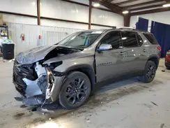 1GNERJKW3MJ135340 2021 CHEVROLET TRAVERSE