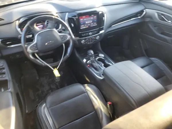 1GNERJKW3MJ180696 2021 CHEVROLET TRAVERSE - Image 8