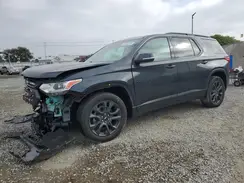 1GNERJKW3MJ210344 2021 CHEVROLET TRAVERSE