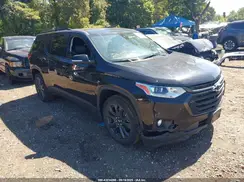 1GNERJKW3MJ218735 2021 CHEVROLET TRAVERSE
