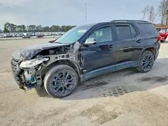 1GNERJKW3MJ263996 2021 CHEVROLET TRAVERSE