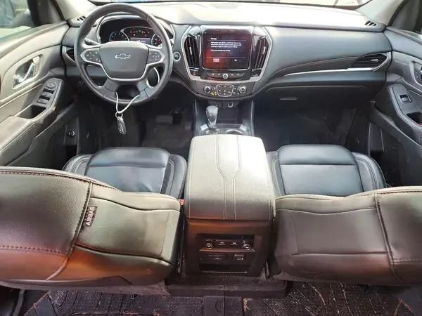 1GNERJKW3MJ263996 2021 CHEVROLET TRAVERSE - Image 8