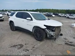 1GNERJKW3NJ106955 2022 CHEVROLET TRAVERSE