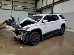 1GNERJKW3NJ107717 2022 CHEVROLET TRAVERSE