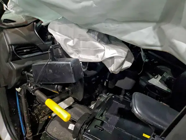 1GNERJKW3NJ107717 2022 CHEVROLET TRAVERSE - Image 8