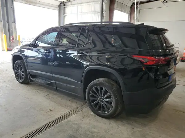 1GNERJKW3NJ107930 2022 CHEVROLET TRAVERSE - Image 2