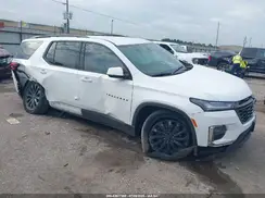 1GNERJKW3PJ150070 2023 CHEVROLET TRAVERSE