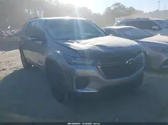 1GNERJKW3PJ194070 2023 CHEVROLET TRAVERSE