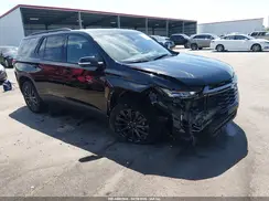 1GNERJKW3PJ204547 2023 CHEVROLET TRAVERSE