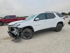 1GNERJKW3PJ238889 2023 CHEVROLET TRAVERSE