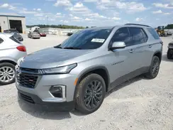 1GNERJKW3PJ239993 2023 CHEVROLET TRAVERSE