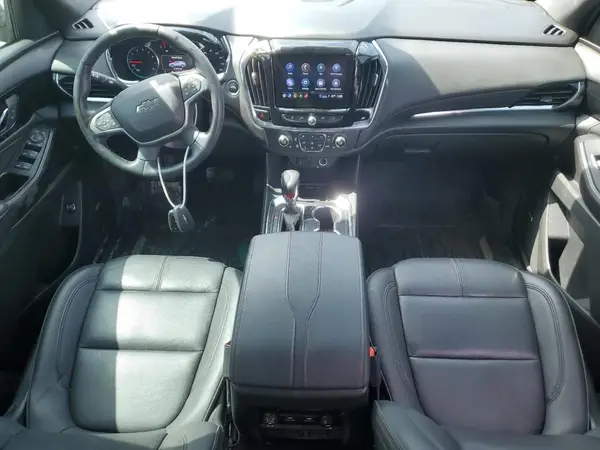 1GNERJKW3PJ239993 2023 CHEVROLET TRAVERSE - Image 8