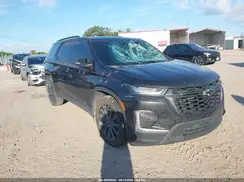 1GNERJKW3PJ254493 2023 CHEVROLET TRAVERSE