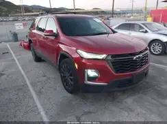 1GNERJKW3PJ267325 2023 CHEVROLET TRAVERSE