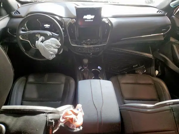1GNERJKW3PJ280379 2023 CHEVROLET TRAVERSE - Image 8