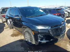 1GNERJKW3PJ337521 2023 CHEVROLET TRAVERSE