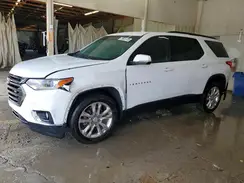 1GNERJKW4LJ120134 2020 CHEVROLET TRAVERSE
