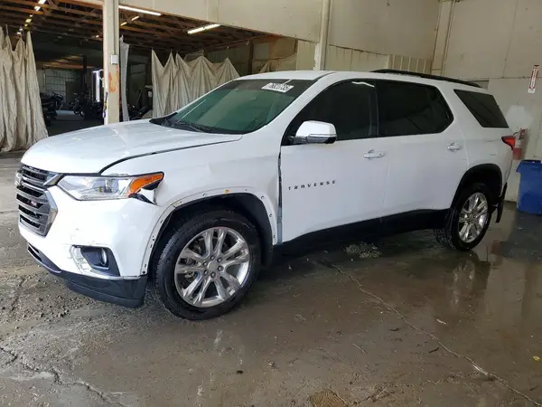 1GNERJKW4LJ120134 2020 CHEVROLET TRAVERSE - Image 1